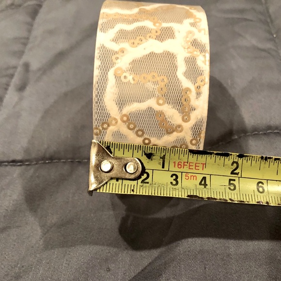 💚3 /$35 🌎ZERO WASTE, Color by Amber Eco Jewelry - Picture 6 of 7